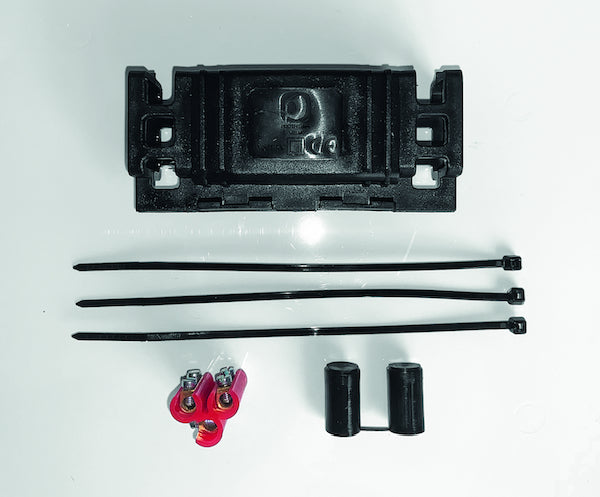 PROTEC.class Gelmuffe PGELM0 3x1,5-6qmm schwarz