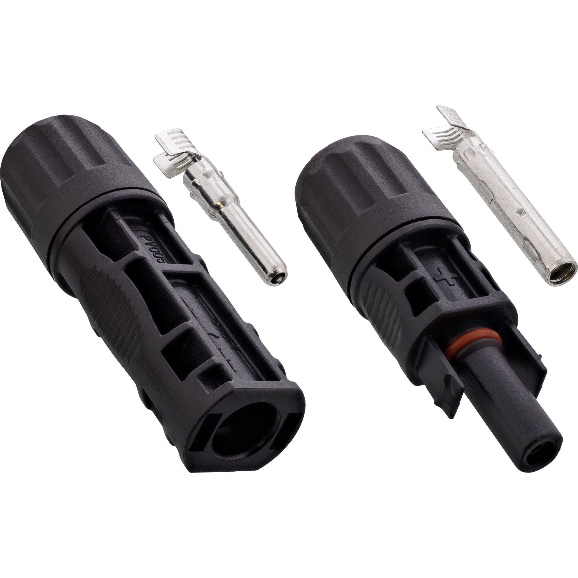 Solar Photovoltaik Werkzeugset - MC4 - mit Tasche - 6mm²