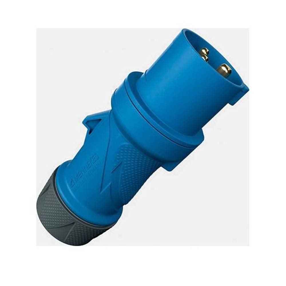 MENNEKES MENN CEE-Stecker PowerTOP Xtra S 16A 3p 6h 230V IP54