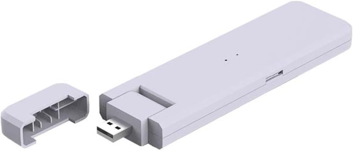 Hoymiles DTU-Wlite-S WLAN Datenübertragungseinheit (für HMS/HMT Mikrowechselrichter)
