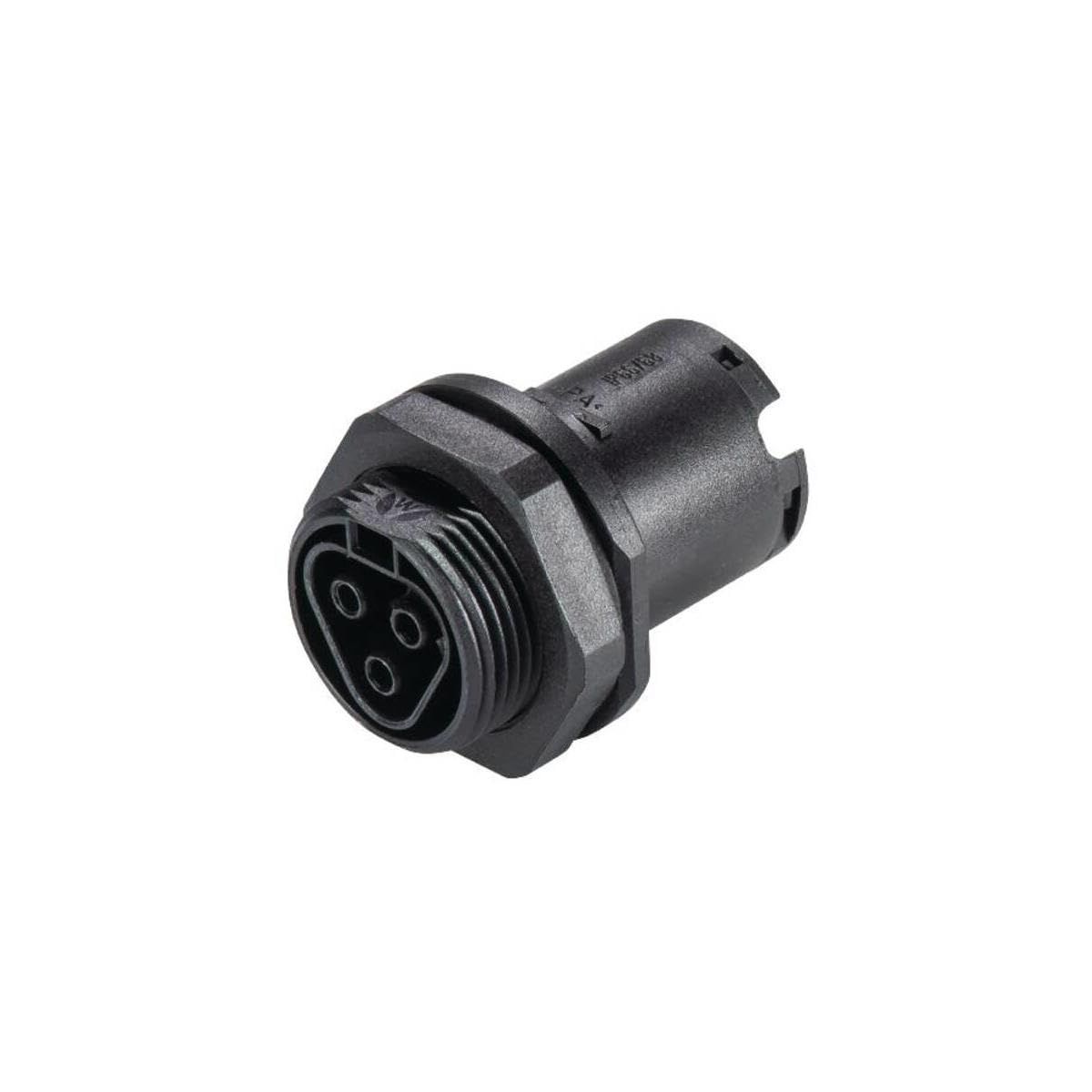 WIEL Geräteanschluss RST20I3F B2 M01 SW