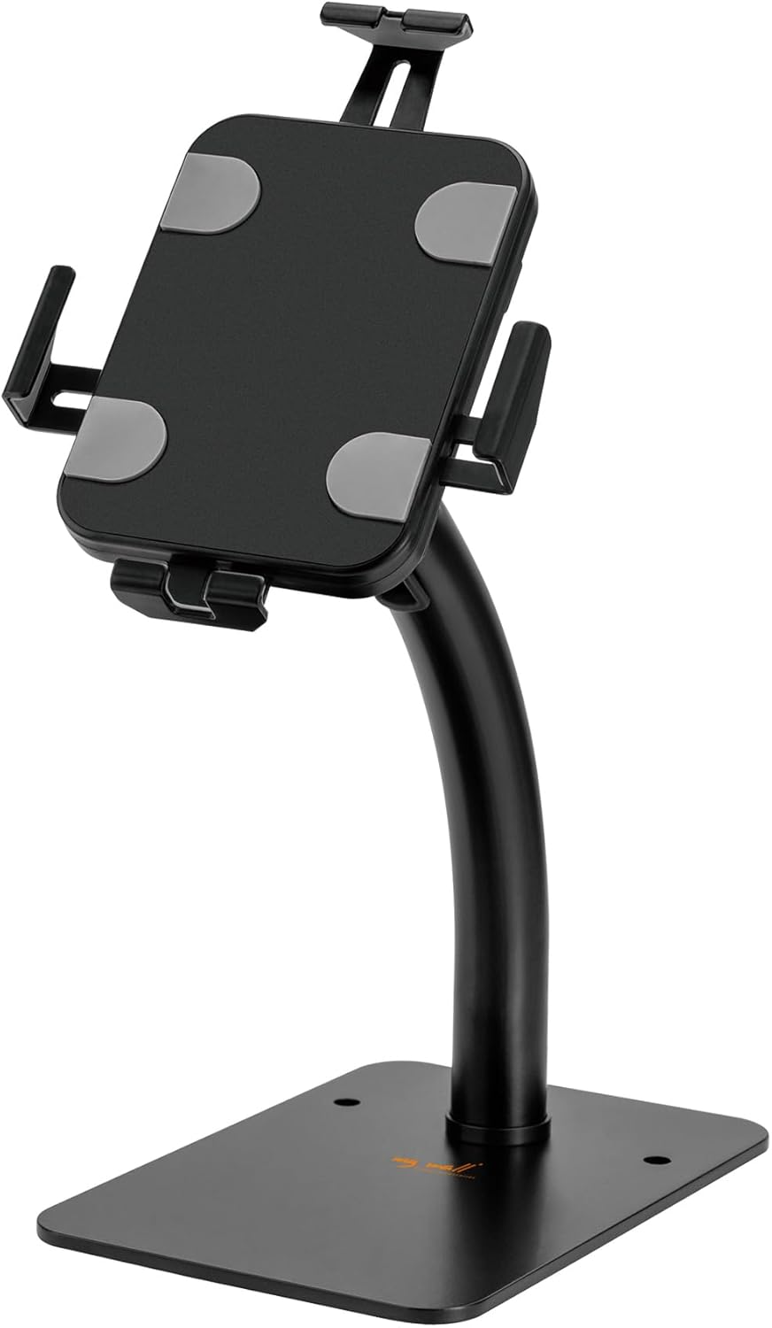 Standhalterung für Tablets mit Diebstahlschutz