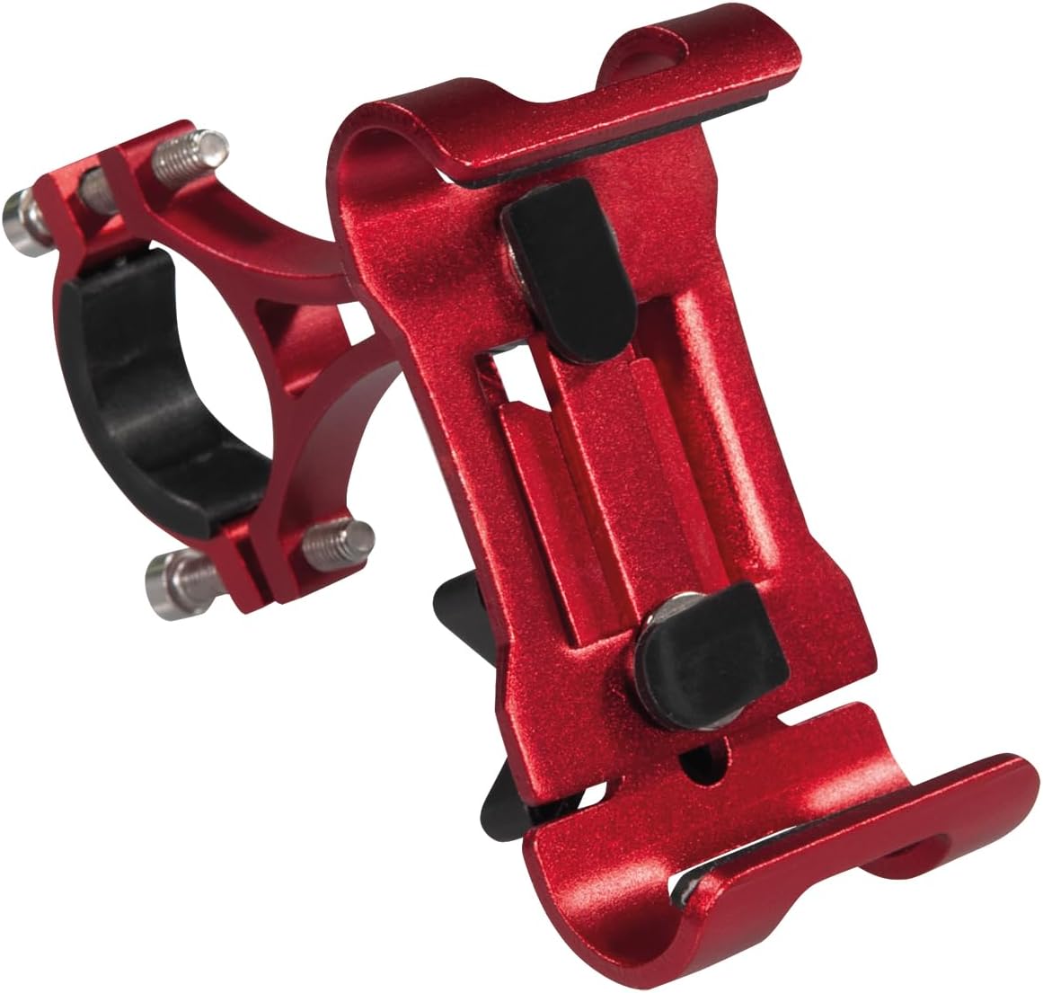 my wall HR22L Handyhalterung Fahrrad Passend für Handy-Modell: Universal Breite (max.): 75 mm