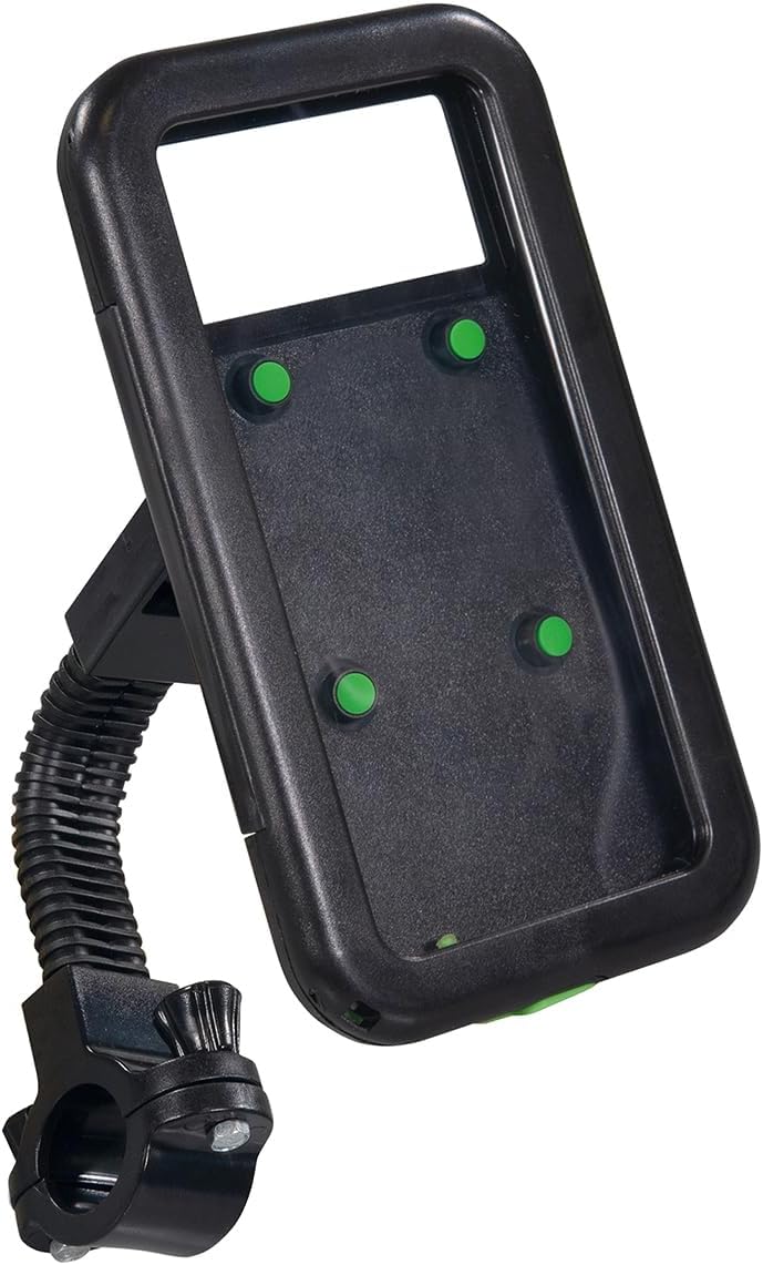 my wall HR21L Handyhalterung Fahrrad Passend für Handy-Modell: Universal Breite (max.): 105 mm