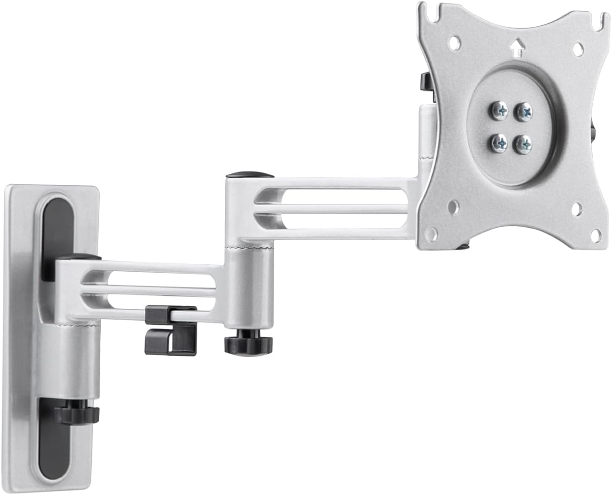 VIVO TV-Halterung Für Wohnmobile – Schwenkbar, Bis 10 Kg, VESA 100x100