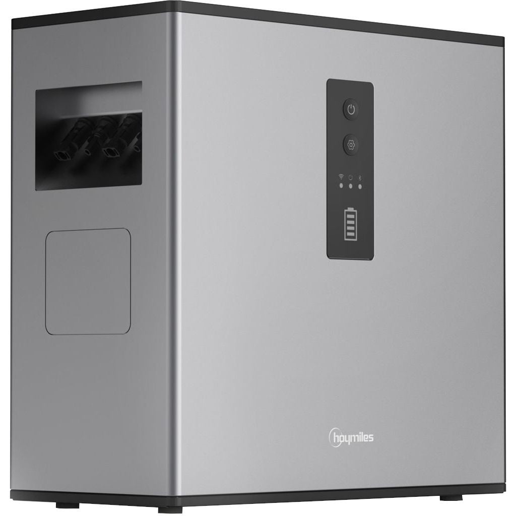 Hoymiles MS-A2 (Mikro-Speicher) 2,24kWh Speicher für Balkonkraftwerk