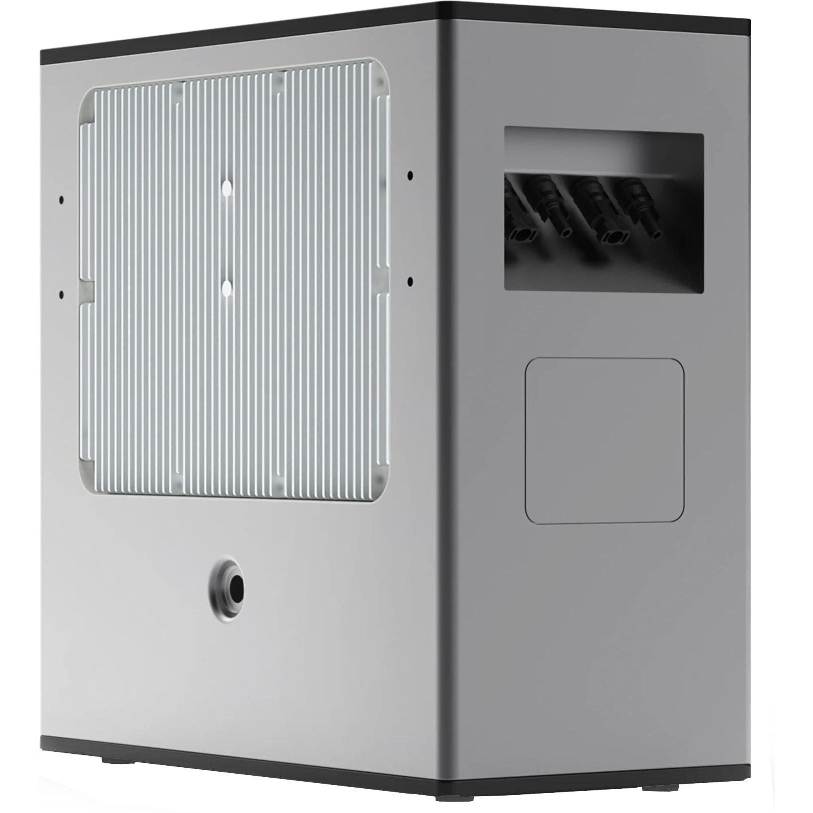 Hoymiles MS-A2 (Mikro-Speicher) 2,24kWh Speicher für Balkonkraftwerk