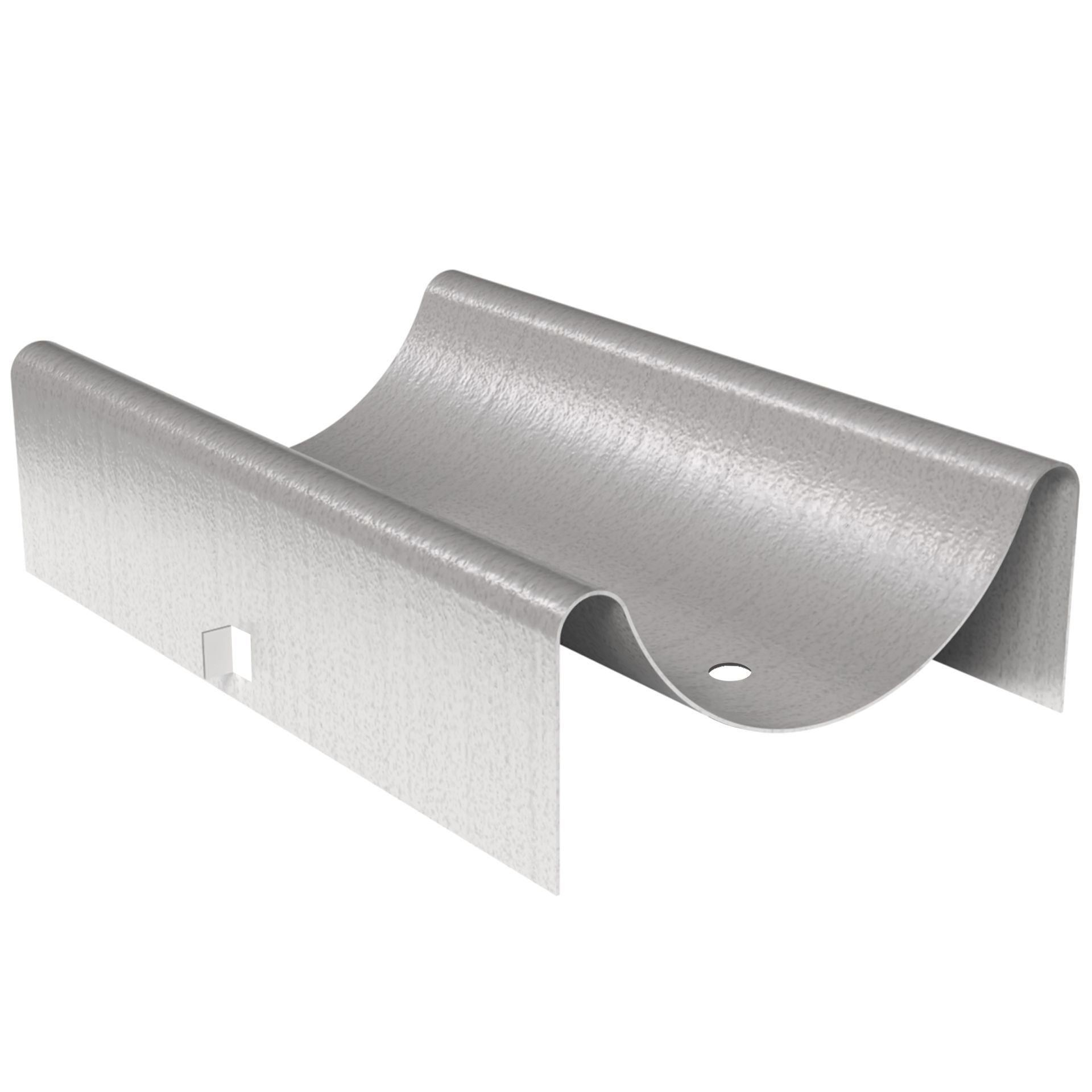 Längsverbinder für CD Deckenprofil