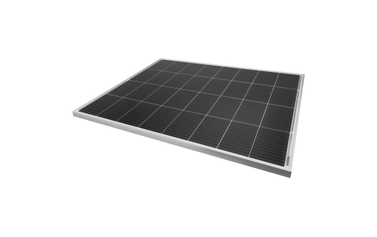 Monokristallines Solarmodul McShine, 160W, IP68, 890x880x25mm