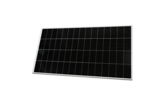 Monokristallines Solarmodul McShine, 300W, IP68, 1640x880x35mm