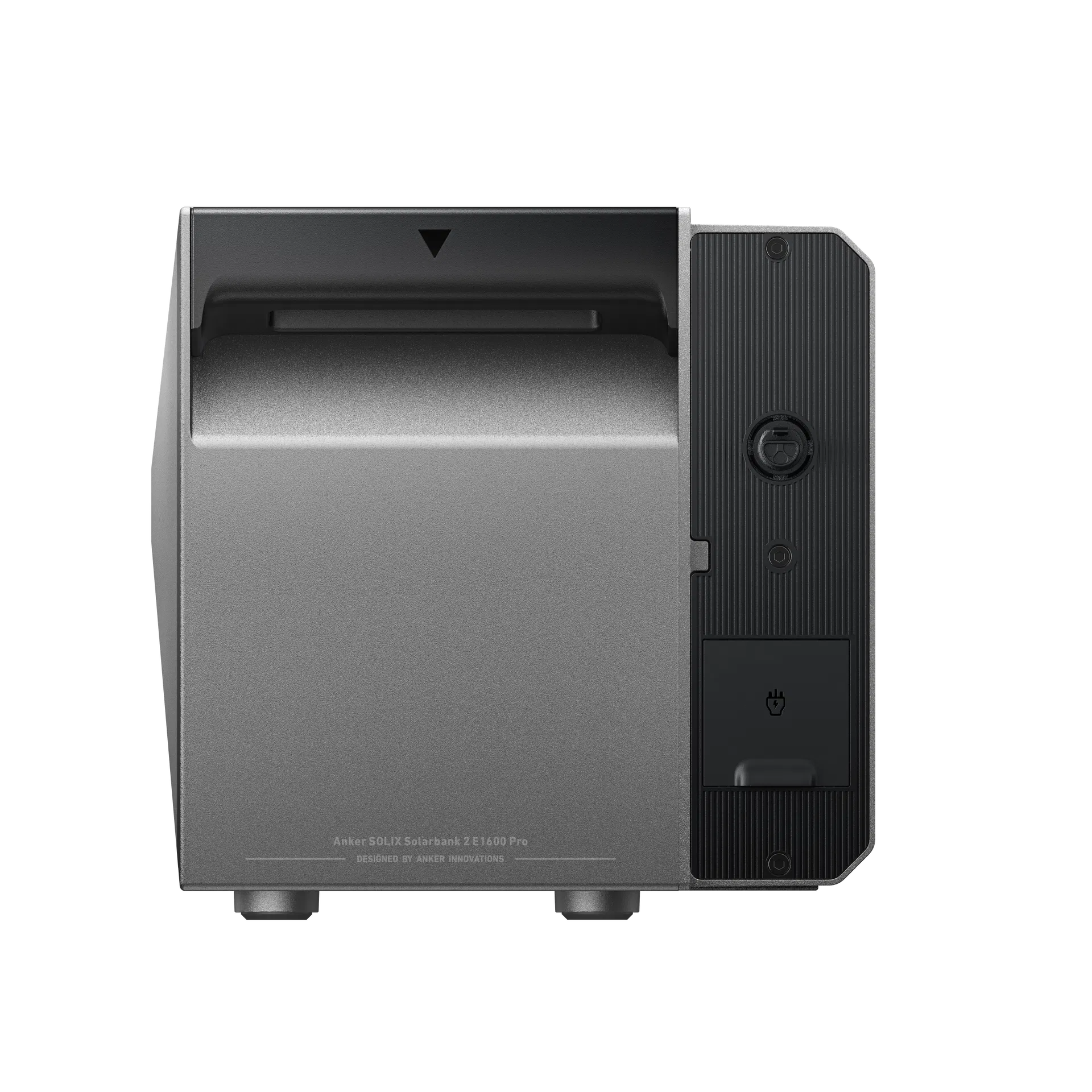 Anker SOLIX Solarbank 2 E1600 Pro Speicher für Balkonkraftwerke inkl. Smartmeter