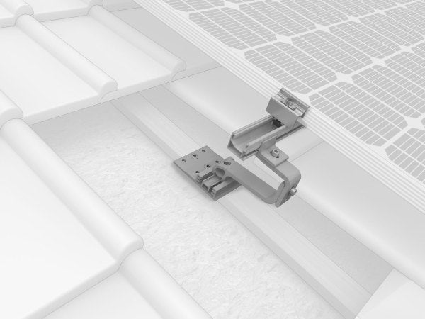 K2 2003144 Dachhaken SingleHook 4S