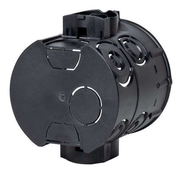 25 Stk. Unterputz Geräte-Verbindungsdose tief E107M25 F-tronic