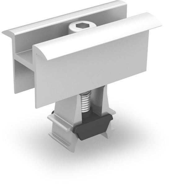 K2 2003071 Universal Mittelklemme OneMid Set 30-42