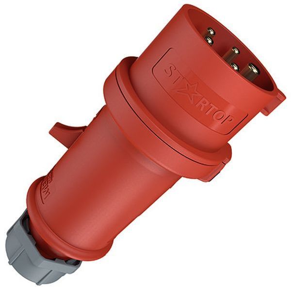 Mennekes MENN Phasenwender ProTOP 3319A 16A5P 6H400V