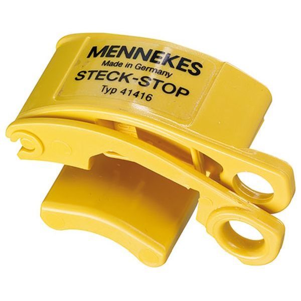 Mennekes MENN Steck-Stop 41416