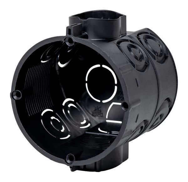 25 Stk. Unterputz Geräte-Verbindungsdose tief E107M25 F-tronic