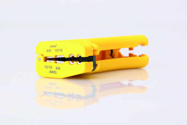 PROT Entmantler PEMS16 für Solarkabel 1,5-16qmm