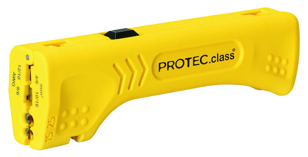 PROT Entmantler PEMS16 für Solarkabel 1,5-16qmm