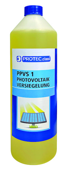 PROT PV-Versiegelung PPVS1 Photovoltaik Flasche 1L
