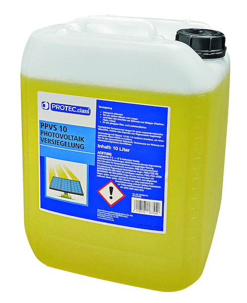 PROT PV-Versiegelung PPVS10 Photovoltaik Kanister 10L