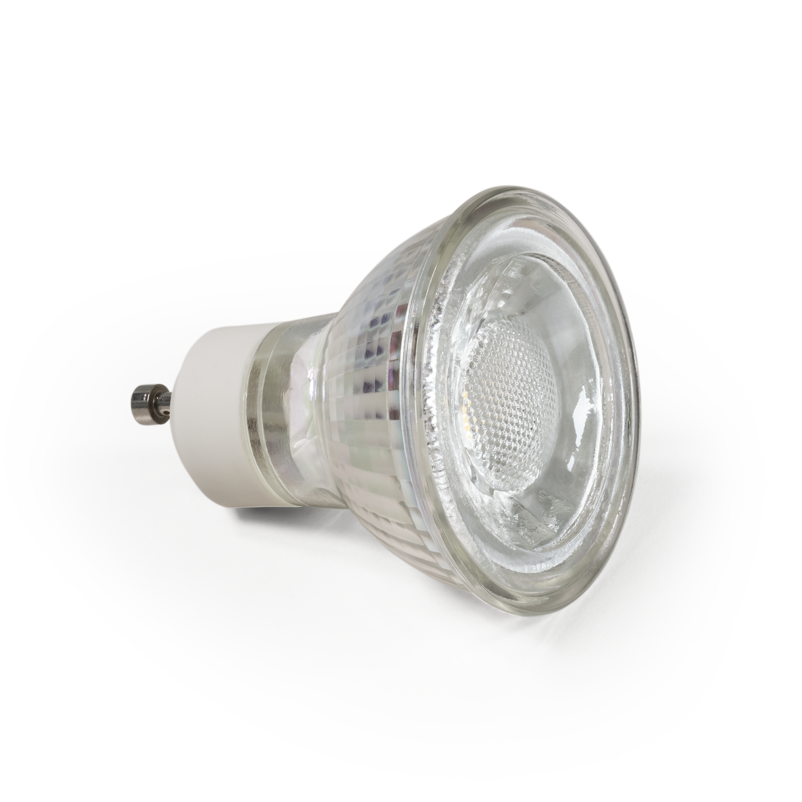 LED-Strahler McShine ''ET75'' GU10, 7W COB, 560lm, neutralweiß