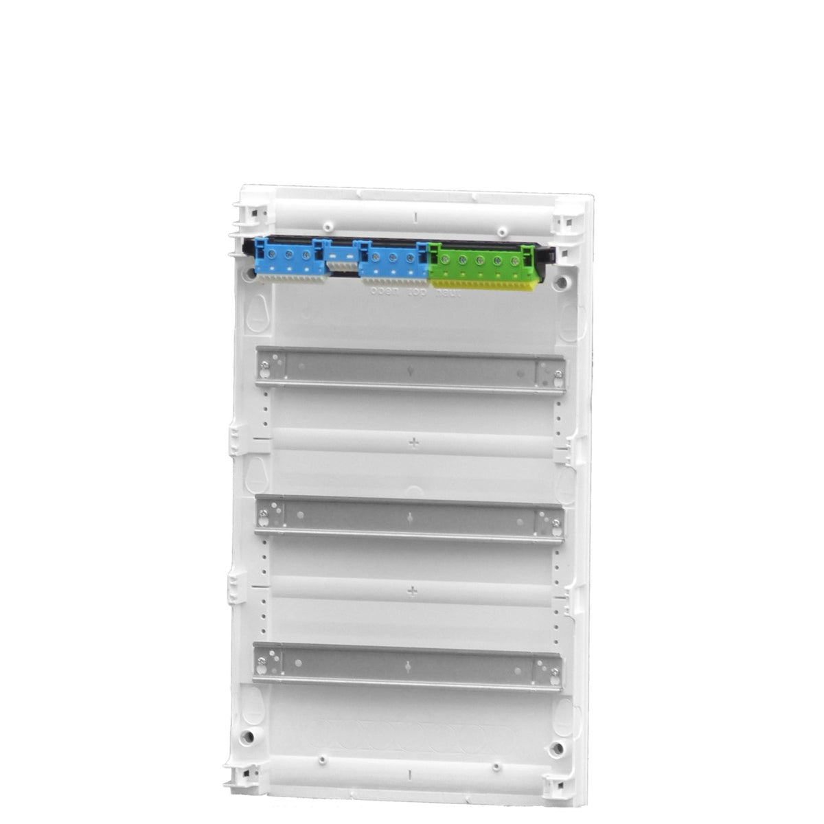 Hager Aufputzverteiler Volta 3x12PLE VA36CN