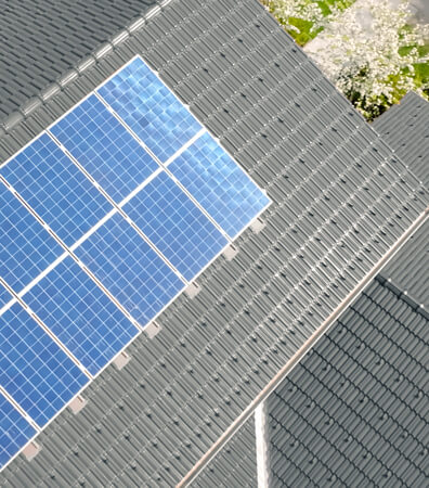 Mennekes Wallbox AMTRON 4You 310, 11 kW für E-Autos und Hybrid - 7,5 m Kabel, RFID-Karte, PV-Funktion - Cover Schwarz
