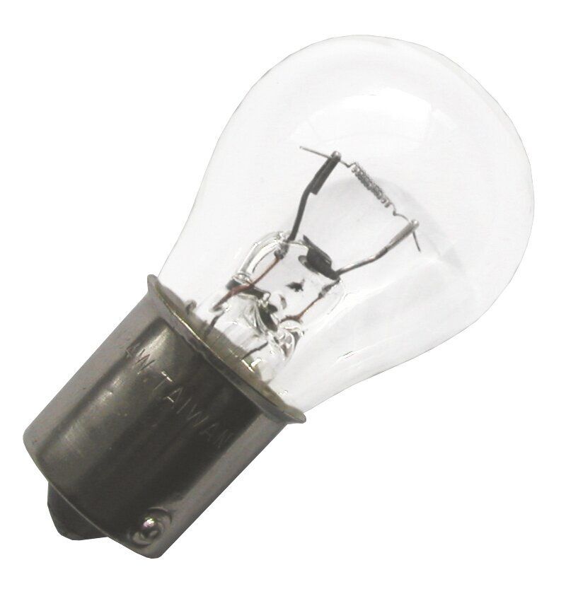 Sommer Glühbirne 11010 32,5V / 34W / BA15s Anzeige- und Signallampe
