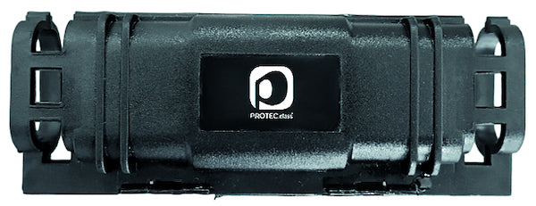 PROTEC.class Gelmuffe PGELM0 3x1,5-6qmm schwarz