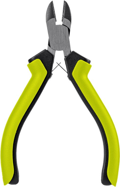 Handwerkzeug-Set 49-teilig mobiles Werkzeugset für Heimwerkerarbeiten und unterwegs-Schraubendreher, Bitsatz, Stecknüsse, Bithalter, Bitverlängerung, Seitenschneider, Spitzzange, Werkzeugkoffer