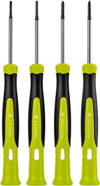 Handwerkzeug-Set 49-teilig mobiles Werkzeugset für Heimwerkerarbeiten und unterwegs-Schraubendreher, Bitsatz, Stecknüsse, Bithalter, Bitverlängerung, Seitenschneider, Spitzzange, Werkzeugkoffer