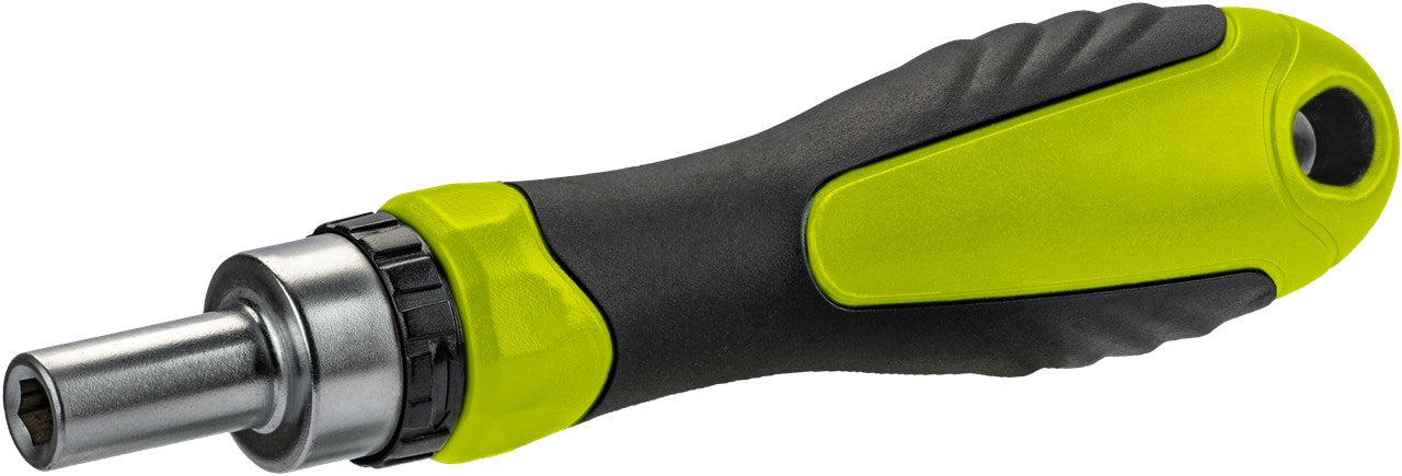 Handwerkzeug-Set 49-teilig mobiles Werkzeugset für Heimwerkerarbeiten und unterwegs-Schraubendreher, Bitsatz, Stecknüsse, Bithalter, Bitverlängerung, Seitenschneider, Spitzzange, Werkzeugkoffer