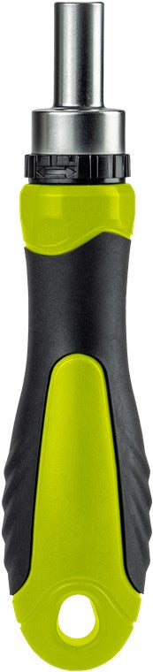 Handwerkzeug-Set 49-teilig mobiles Werkzeugset für Heimwerkerarbeiten und unterwegs-Schraubendreher, Bitsatz, Stecknüsse, Bithalter, Bitverlängerung, Seitenschneider, Spitzzange, Werkzeugkoffer