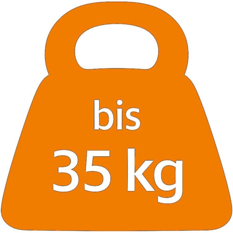 mywall HW2L Universal Halterung für Mikrowellengeräte schwarz