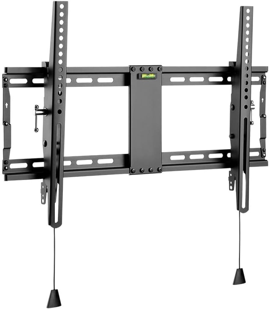 TV-Wandhalterung Pro TILT (L) 37" bis 70" (94-178 cm), 70 Kg, neigbar, seitliche Verschiebung, Schwarz