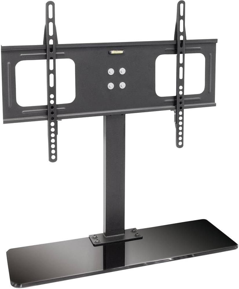 mywall HP2DL Standfuß Bodenständer LCD TV schwarz