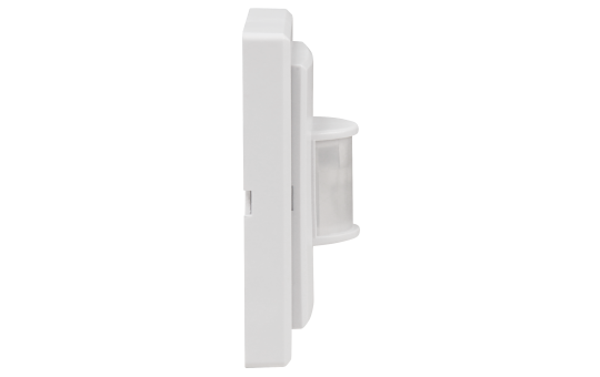 Funk-Bewegungsmelder McPower ''Comfort'' max. 30m, Aufputz