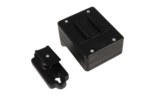 Funk-Bewegungsmelder McPower ''Comfort'' max. 30m, Aufputz, IP44