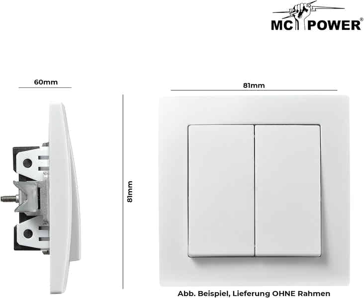 Heschen Kippschalter KN3C-402 – 4PDT Wechselschalter 2-Positionen ON/ON, 15A 250VAC, CE-geprüft, 12 Anschlüsse Heschen Kippschalter KN3C-402 – 4PDT Wechselschalter 2-Positionen ON/ON, 15A 250VAC, CE-geprüft, 12 Anschlüsse