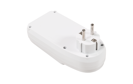 Energiekosten-Messgerät McPower ''EM-70'' mit LC-Display, max. 3.680W