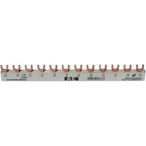 Sammelschiene Euro-Vario 3-polig EVG-3PHAS/12MODUL Eaton