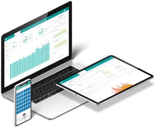 Hoymiles DTU-Wlite-S WLAN Datenübertragungseinheit (für HMS/HMT Mikrowechselrichter)