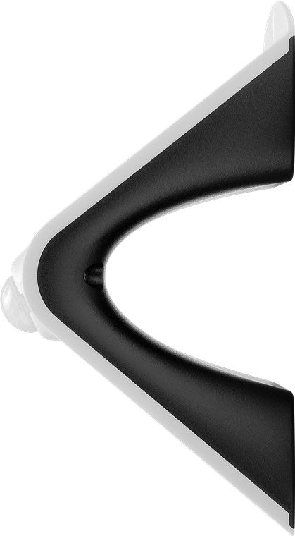 Goobay LED Solarleuchte Außenstrahler mit Bewegungsmelder Aussen / 1,5W Solar Lampe Outdoor / IP65 Gartenstrahler / Außenlampe mit Bewegungsmelder PIR Sensor / Weiß [Energieklasse A++]