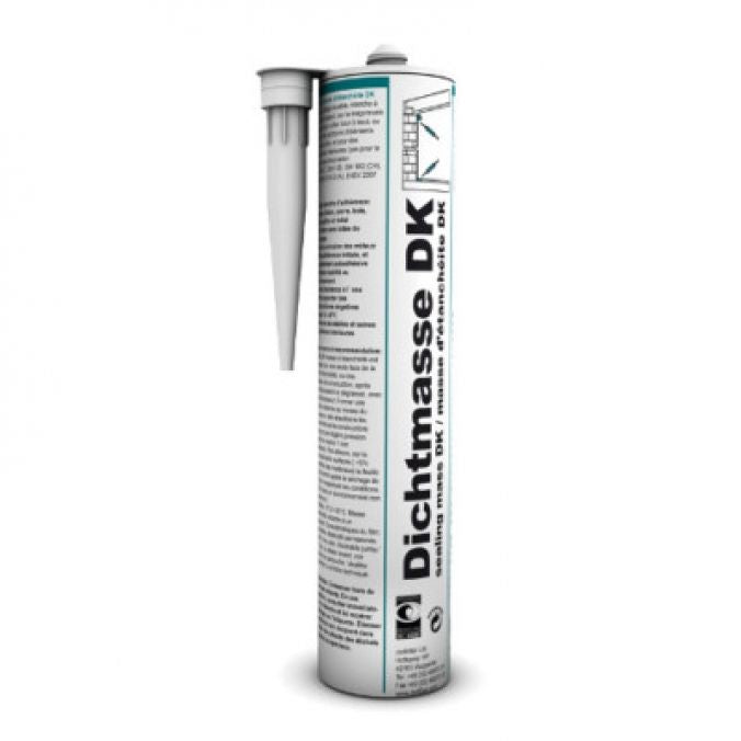 DK Dampfsperr - Anschlussklebemasse 310ml