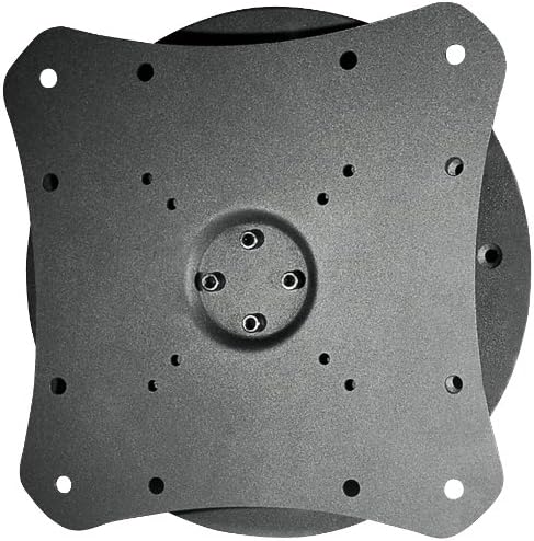 My Wall Wandhalter für Flach-Bildschirm für Bildschirme 17-37 (43-94cm) trägt bis zu 50 kg