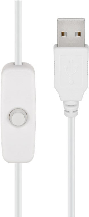 goobay Glasglocke mit LED-Micro-Lichterkette / dekorative Lampe / warmes, beruhigendes Licht / feierliche Beleuchtung für Winterdeko, Weihnachten, Innendekoration / Echtholz, Glas, mit Schalter