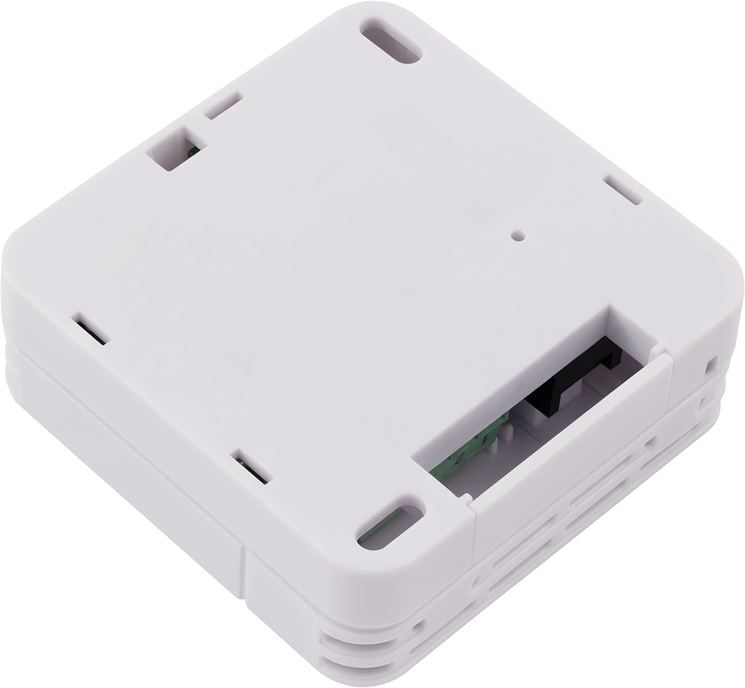 Raumtemperatur-Regler McPower ''TR-530'' 5-30°C, 110-230V, LED-Display, 7A