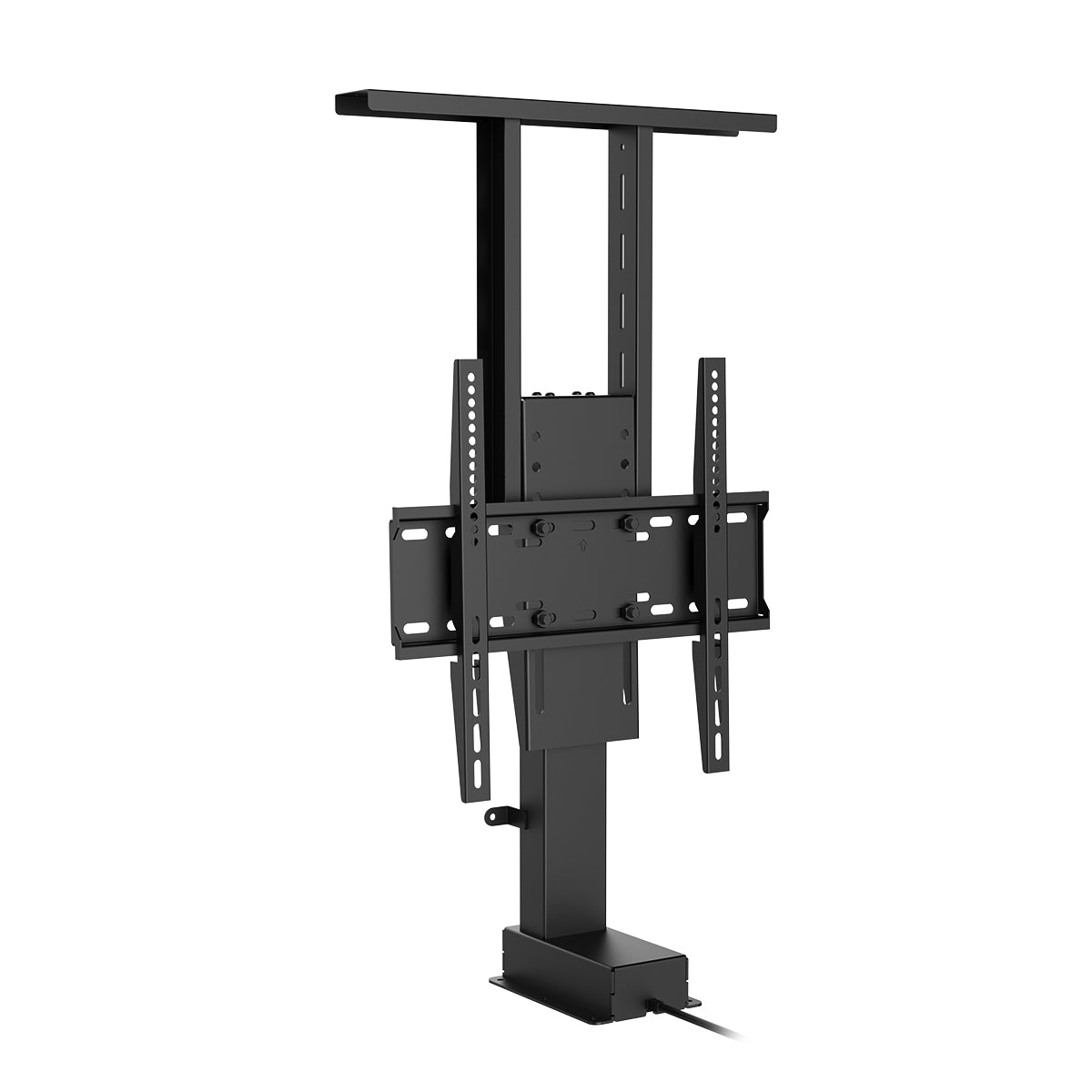 My Wall HP63AL TV-Lift-Halterung für Google Home, Höhenverstellbar, Motorisiert, Mit Fernbedienung 81,3 cm (32) - 139
