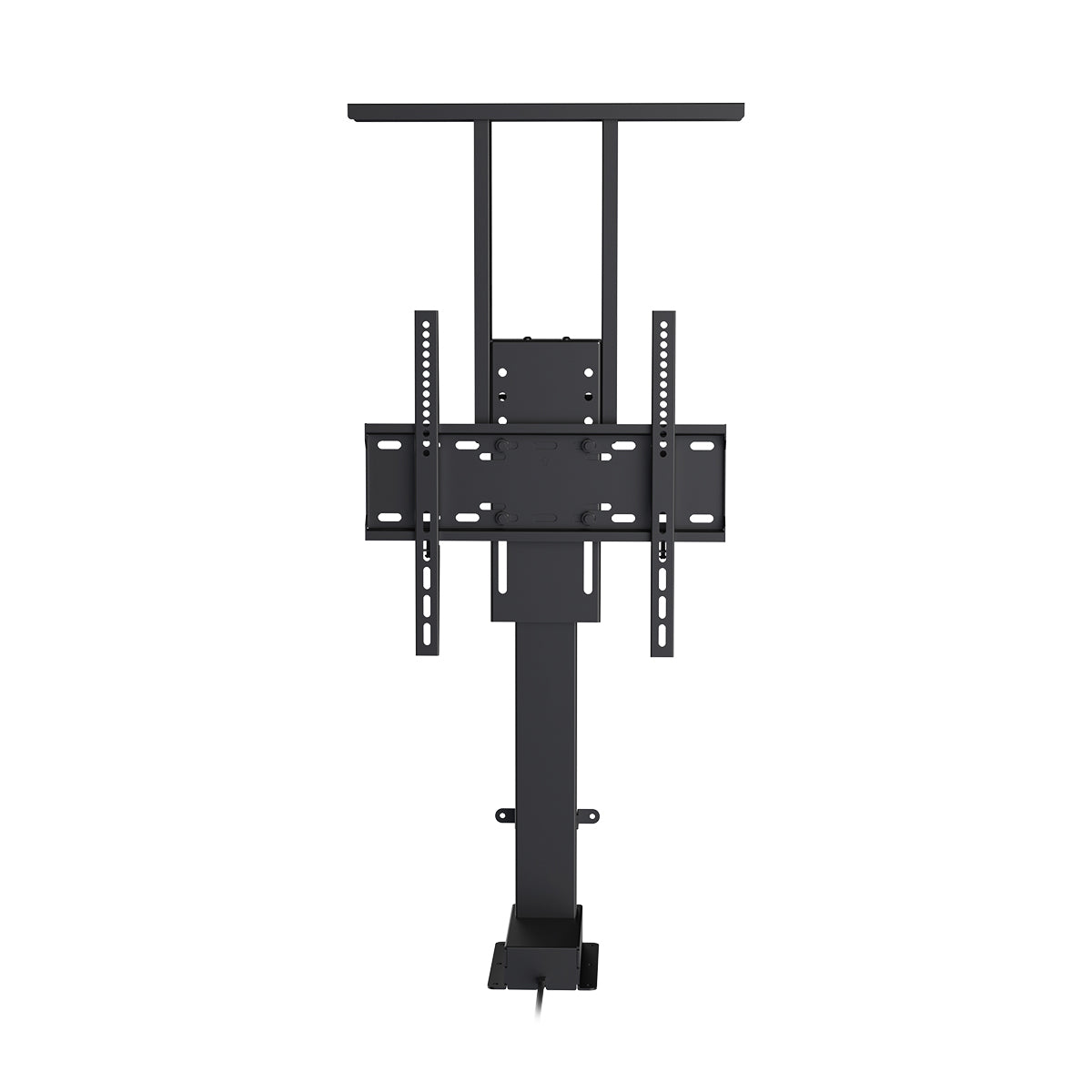 My Wall HP63AL TV-Lift-Halterung für Google Home, Höhenverstellbar, Motorisiert, Mit Fernbedienung 81,3 cm (32) - 139